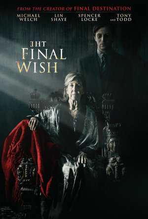 The Final Wish [Russian]
