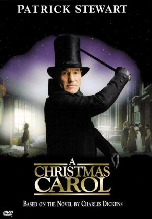 A Christmas Carol [Russian]
