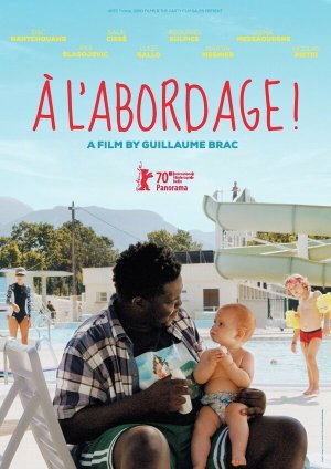 À l'abordage [Russian]