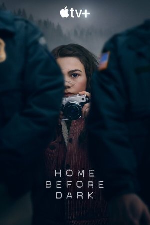 Home Before Dark [Russian] S1-S2