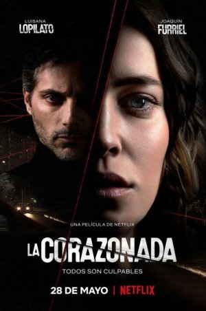 La Corazonada [Russian]