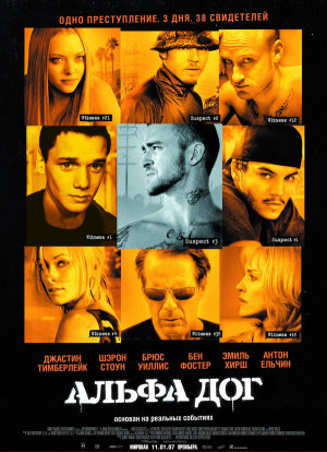 Alpha Dog [Russian]