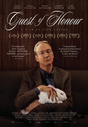 Guest of Honour [Russian]