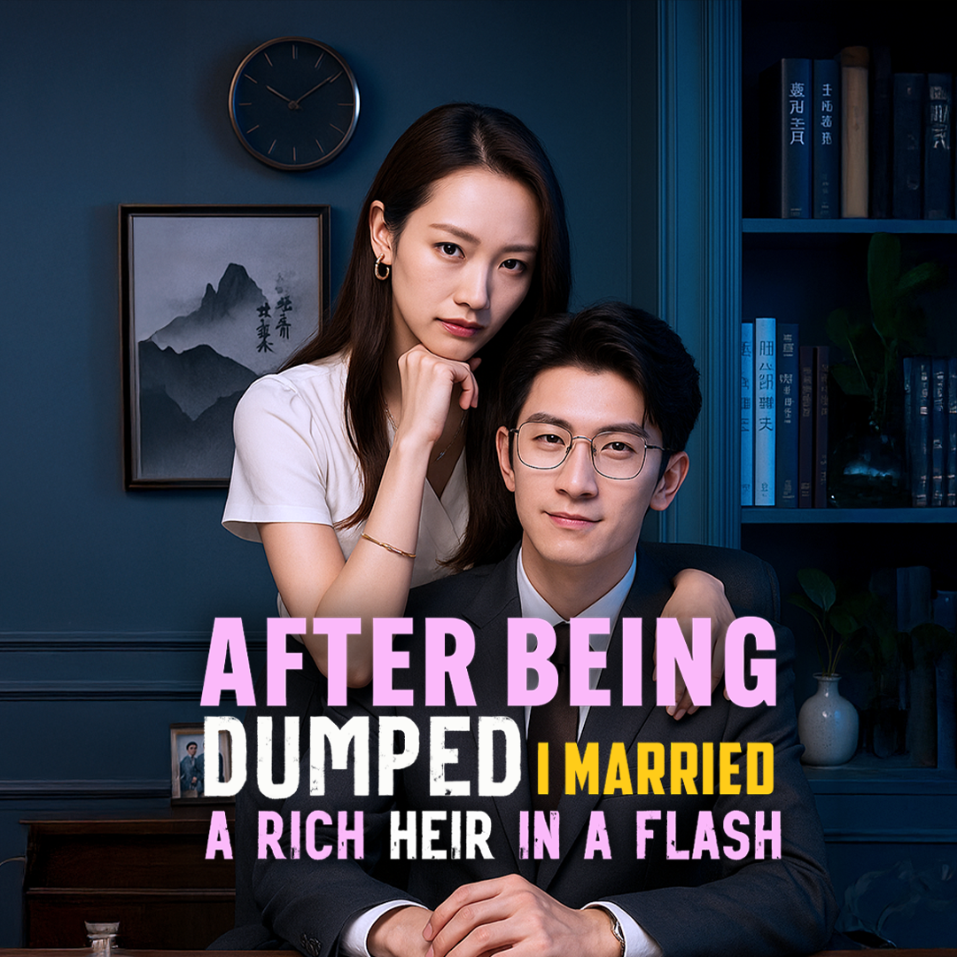 After Being Dumped, I Married a Rich Heir in a Flash [Bengali] poster
