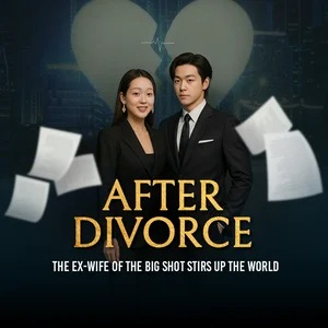 After Divorce, the Ex-wife of the Big Shot Stirs up the World [Bengali] poster