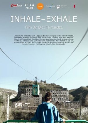Inhale-Exhale [Russian]
