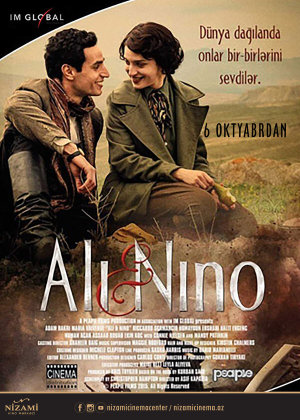 Ali and Nino [Russian]