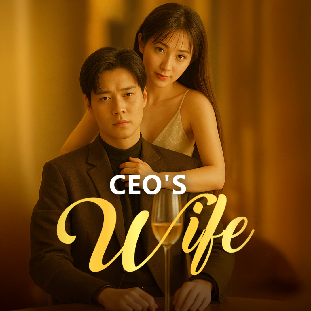 Ceo's Wife [Hindi] poster