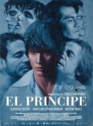 El Príncipe [Russian]