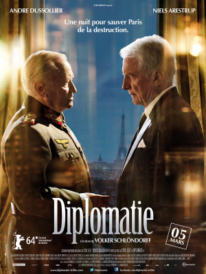 Diplomatie [Russian]
