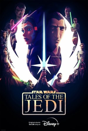 Tales of the Jedi [Russian]