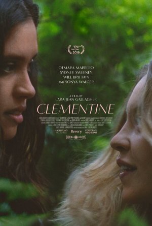 Clementine [Russian]