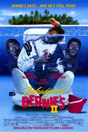 Weekend at Bernie's II [Russian]