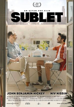 Sublet [Russian]