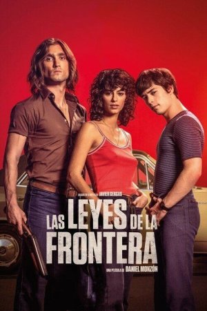 Las leyes de la frontera [Russian]