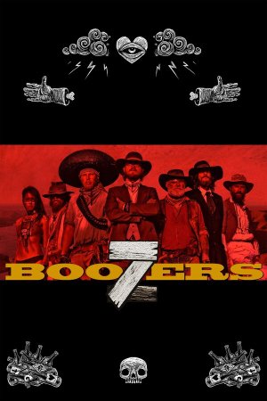 Seven Boozers [Russian]