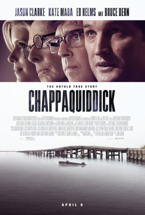 Chappaquiddick [Russian]
