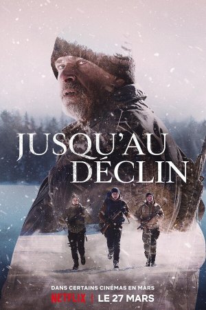 Jusqu'au déclin [Russian]