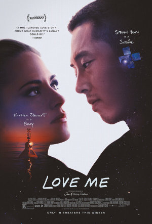 Love Me [Russian]