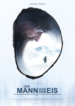 Der Mann aus dem Eis [Russian]