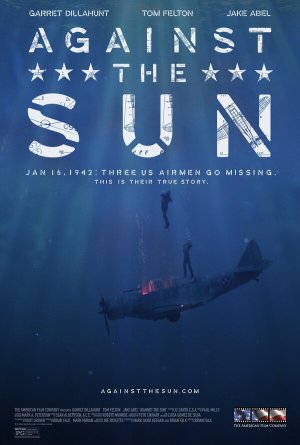 Against the Sun [Russian]