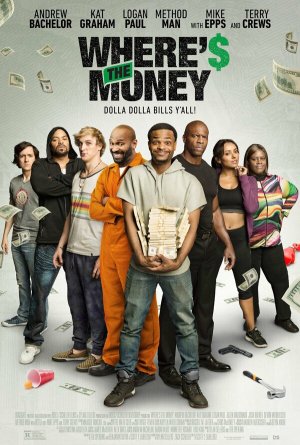 Where's the Money [Russian]