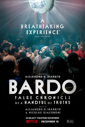 Bardo, falsa crónica de unas cuantas verdades [Russian]