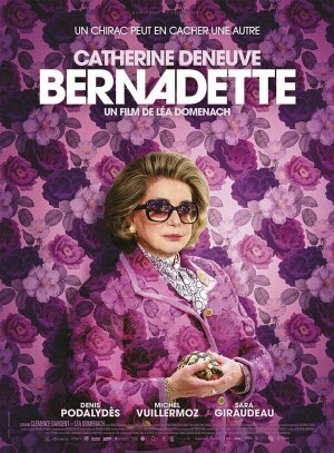 Bernadette [Russian]