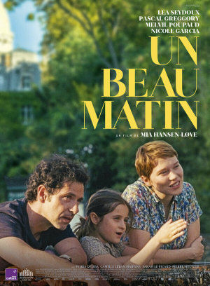 Un beau matin [Russian]