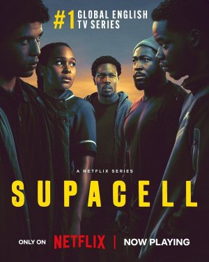 Supacell [Russian]