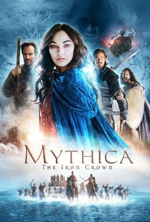 Mythica: The Iron Crown [Russian]
