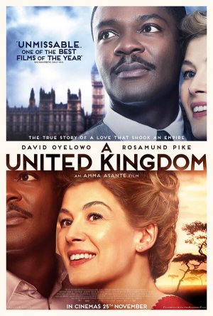 A United Kingdom [Russian]