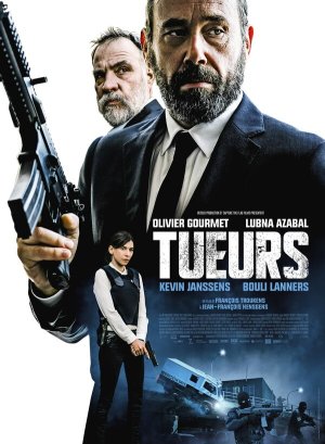 Tueurs [Russian]