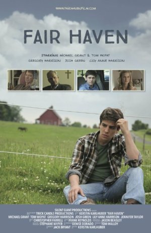 Fair Haven [Russian]