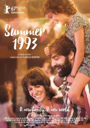 Estiu 1993 [Russian]