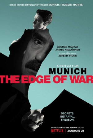 Munich: The Edge of War [Russian]