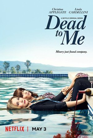 Dead to Me [Russian] S1-S3