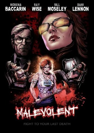 To Your Last Death [Russian]
