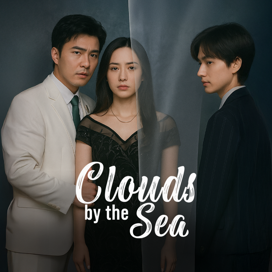 Clouds By The Sea [Hindi] poster