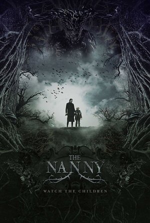 The Nanny [Russian]