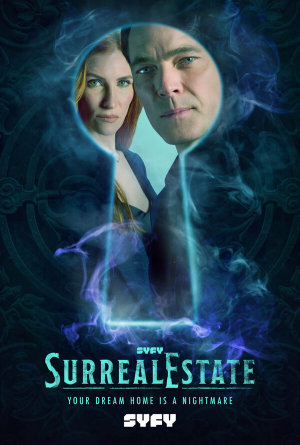 SurrealEstate [Russian] S1-S3