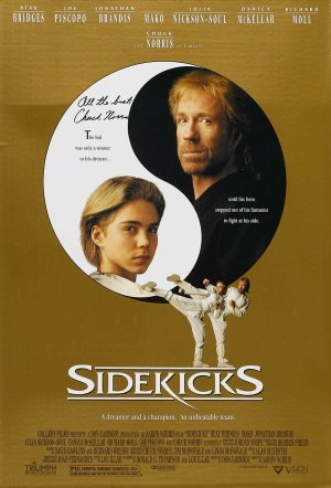 Sidekicks [Russian]