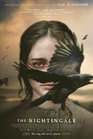 The Nightingale [Russian]