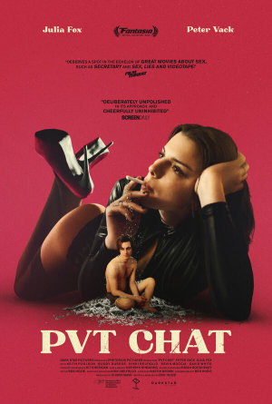 PVT CHAT [Russian]