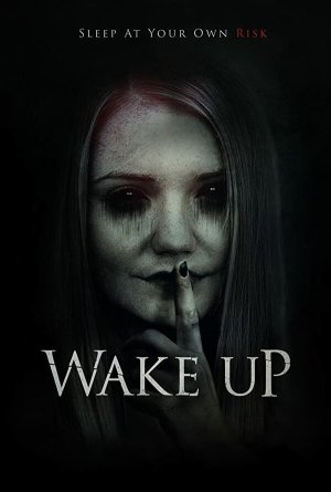 Wake Up [Russian]