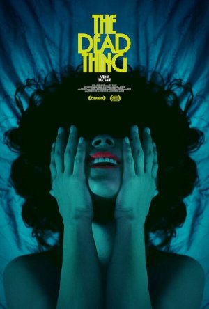 The Dead Thing [Russian]
