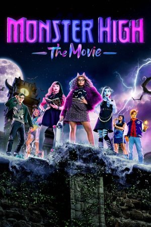 Monster High [Russian]