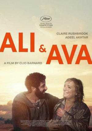 Ali & Ava [Russian]