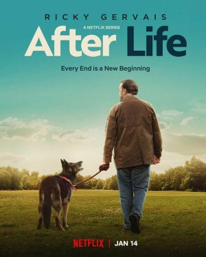 After Life [Russian] S1-S3