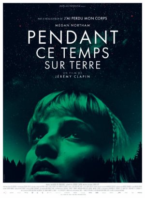 Pendant ce temps sur Terre [Russian]